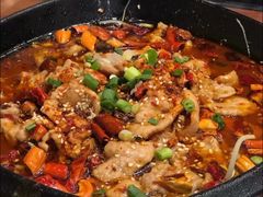 -小四川菜馆(托乐嘉店)