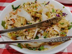 -西贝莜面村(上海百联西郊店)