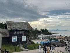 -养马岛旅游度假区