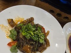 -一楼食业·美食人家