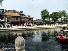 -长春市南湖公园