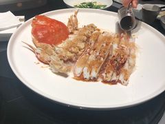 -徐记海鲜·宴会(大唐西市|丰庆店)