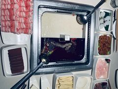 -海底捞火锅(杭州萧山宝龙广场店)