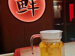 -哥老官重庆美蛙鱼头(虹口龙之梦店)