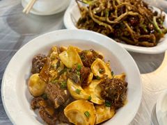 -小杨酒家(华苑小区店)
