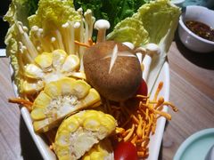 -探窝·竹笙椰子鸡(杨箕店)