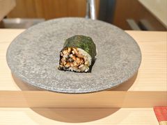 -嶺寿司