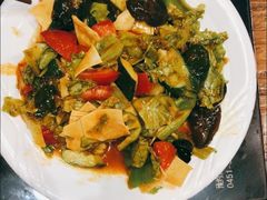 -一心烤坊·烧烤店