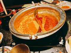 -牛New寿喜烧(闵行龙湖天街店)