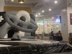 -Lilliput粒粒堡亲子餐厅(置汇旭辉店)