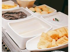 鱼腐-海底捞火锅(翔龙天地广场店)
