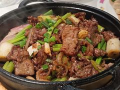 -火啫啫·粤式啫啫煲(南通首店)
