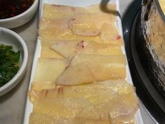 -左庭右院鲜牛肉火锅(浦江欢乐颂店)