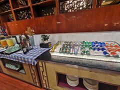 -合肥富力威斯汀酒店·知味餐厅