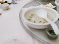 乳白鸭汤-全聚德(前门店)