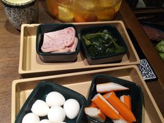 -快乐小羊·内蒙牛羊肉火锅(流花中心店)