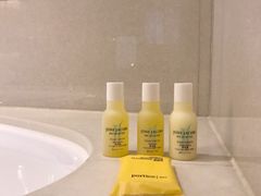 客房-香港尖沙咀凯悦酒店