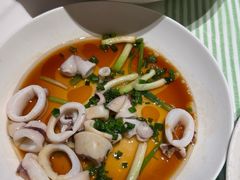 -桂满陇·手作小笼包&江南叫花鸡(中山公园店)