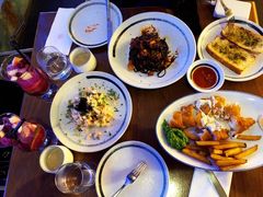 -FISH&POTATO Cō(地中海美食 万象城店)