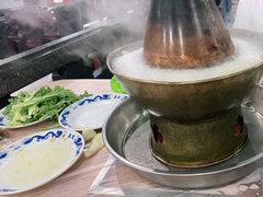 -鑫龙火锅城(环山路店)