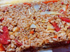 -老婆婆炒饭(小白楼1902欧式风情街店)