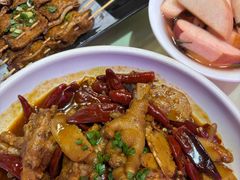 -湘江大码头·龙虾馆(渔人码头一店)