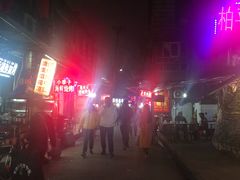 -桂萍特色牛筋牛杂(长堤街总店)