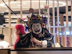 -海底捞火锅(崇文门新世界百货店)