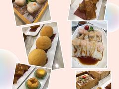 -點無缺茶楼·海鲜酒家(世博店)
