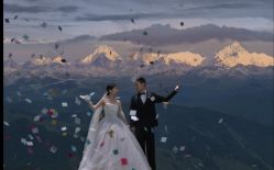 -雅云婚纱摄影工作室旗舰店