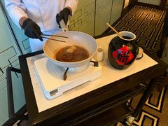 -运·中餐厅(成都华尔道夫酒店)