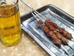 -清真素福拉面丝路美食(六里桥东店)