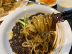 -桃园中华料理炸酱面(燕儿岛路店)