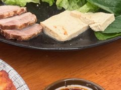 -第二外国语学院-韩国餐厅(朝阳路店)