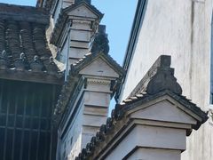 -鸣鹤古镇