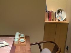 -梅间堂茶馆(绿地缤纷城店)