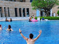 -深圳大梅沙京基洲际度假酒店