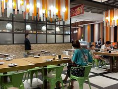 -新旺茶餐厅(嘉里城店)