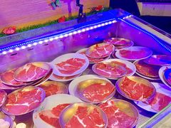 -春天烤肉自助餐厅(贵都店)
