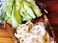 -滇藏石锅宴(崇仁巷老店)