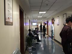 -浙江省立同德医院(翠苑院区)