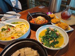 豆花鱼-意满花千醉(金茂览秀城店)