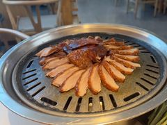 -守柴炉烤鸭(鱼嘴店)