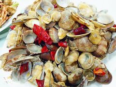 -聚德福海鲜家常菜(刘庄店)