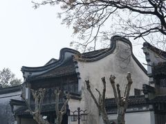 -南浔古镇