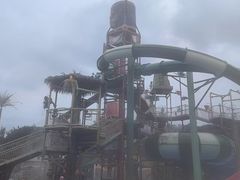 -上海玛雅海滩水公园