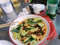 -京悦南门涮羊肉·羊蝎子火锅(田林路店)