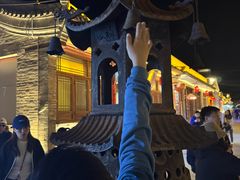 -暖泉古镇
