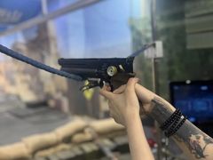 -都市枪神实弹射击俱乐部