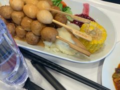 -宜家·瑞典风味餐厅(天津东丽商场店)